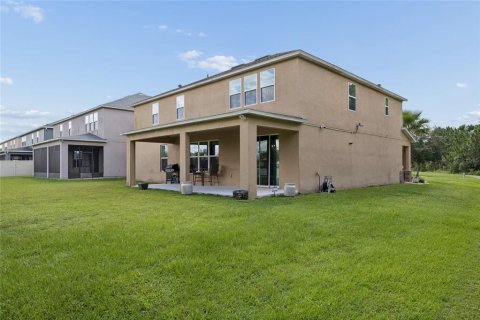 Купить виллу или дом в Киссимми, Флорида 7 комнат, 325.99м2, № 2352489 - фото 3