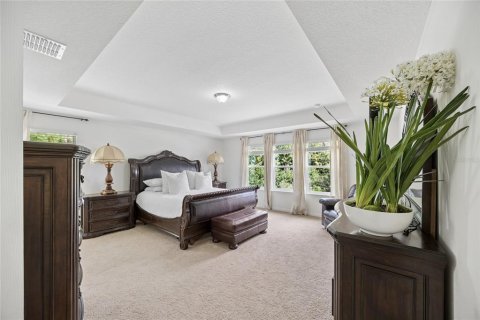 Купить виллу или дом в Киссимми, Флорида 7 комнат, 325.99м2, № 2352489 - фото 21