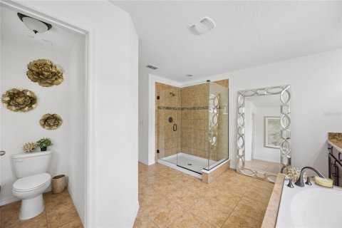 Купить виллу или дом в Киссимми, Флорида 7 комнат, 325.99м2, № 2352489 - фото 24
