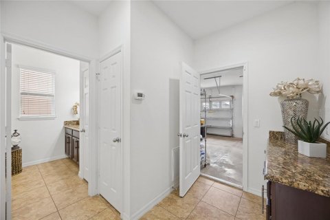 Купить виллу или дом в Киссимми, Флорида 7 комнат, 325.99м2, № 2352489 - фото 19