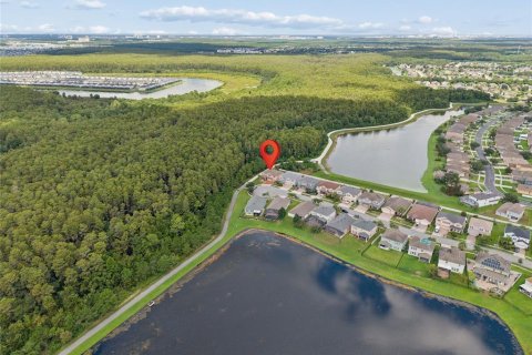 Купить виллу или дом в Киссимми, Флорида 7 комнат, 325.99м2, № 2352489 - фото 2