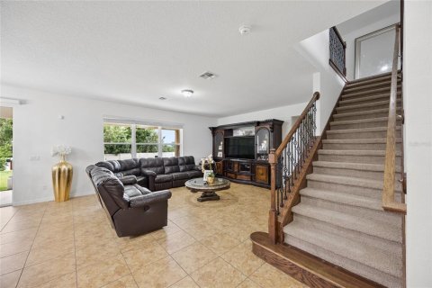 Купить виллу или дом в Киссимми, Флорида 7 комнат, 325.99м2, № 2352489 - фото 8