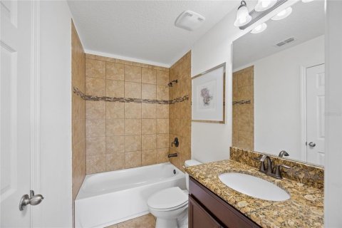 Купить виллу или дом в Киссимми, Флорида 7 комнат, 325.99м2, № 2352489 - фото 29