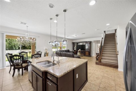 Купить виллу или дом в Киссимми, Флорида 7 комнат, 325.99м2, № 2352489 - фото 20