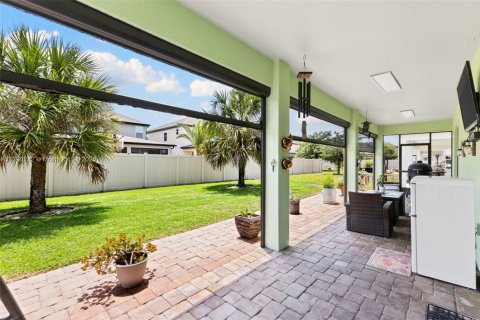 House in Orlando, Florida 5 bedrooms, 301.84 sq.m. № 1739696 - photo 23