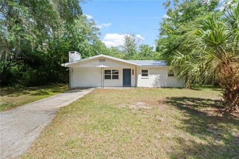 Villa ou maison à Gainesville, Floride 3 chambres, 109.9 m2 № 2314641