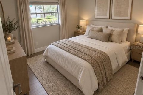 Villa ou maison à louer à Tampa, Floride: 2 chambres, 113.62 m2 № 2380537 - photo 6