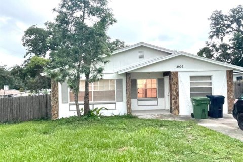 Villa ou maison à Tampa, Floride 2 chambres, 113.62 m2 № 2380537