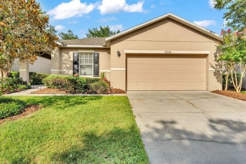 Casa en venta en Lakeland, Florida, 3 dormitorios, 187.76 m2 № 1807993 - foto 2