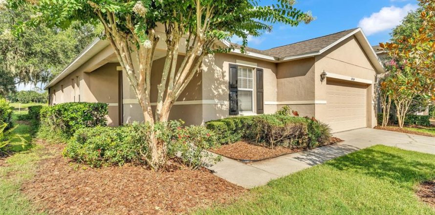 Casa en Lakeland, Florida 3 dormitorios, 187.76 m2 № 1807993