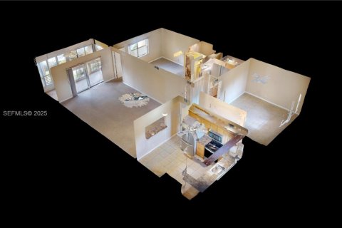 Condo in Sunrise, Florida, 2 bedrooms № 2062285