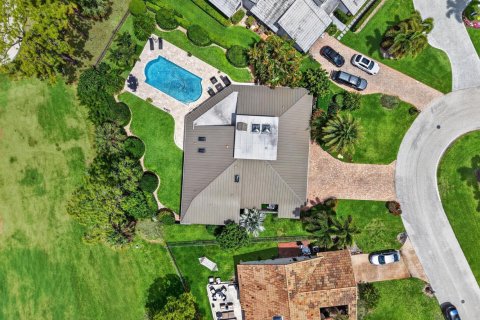 Casa en venta en Delray Beach, Florida, 3 dormitorios, 268.95 m2 № 2253571 - foto 5