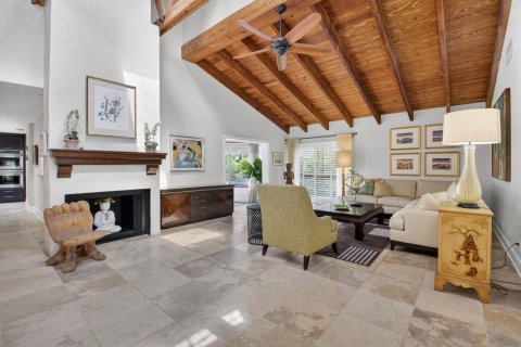 Casa en venta en Delray Beach, Florida, 3 dormitorios, 268.95 m2 № 2253571 - foto 9