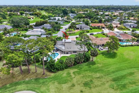 Casa en venta en Delray Beach, Florida, 3 dormitorios, 268.95 m2 № 2253571 - foto 3