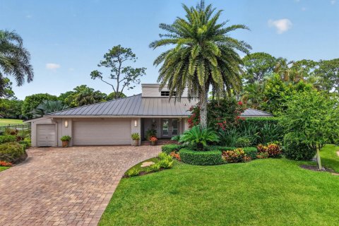 Villa ou maison à Delray Beach, Floride 3 chambres, 268.95 m2 № 2253571