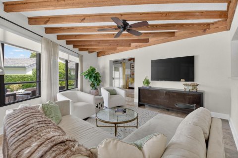 Casa en venta en Delray Beach, Florida, 3 dormitorios, 268.95 m2 № 2253571 - foto 15
