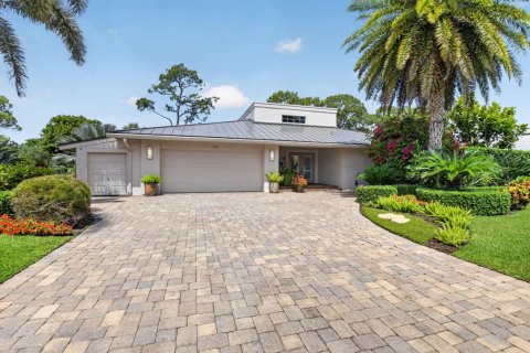 Casa en venta en Delray Beach, Florida, 3 dormitorios, 268.95 m2 № 2253571 - foto 2