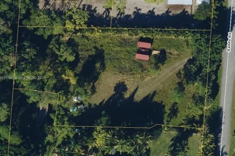 Land in Lake Worth, Florida № 2153793
