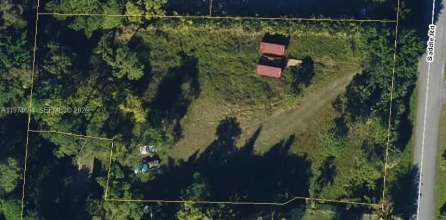 Land in Lake Worth, Florida № 2153793