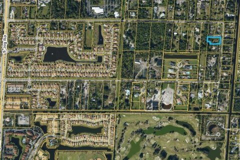 Land in Lake Worth, Florida № 2153793 - photo 2