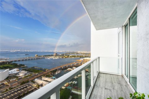 Copropriété à vendre à Miami, Floride: 2 chambres, 120.12 m2 № 1966844 - photo 28