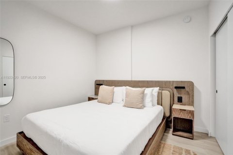 Купить кондоминиум в Майами-Бич, Флорида 1 спальня, № 1976457 - фото 7