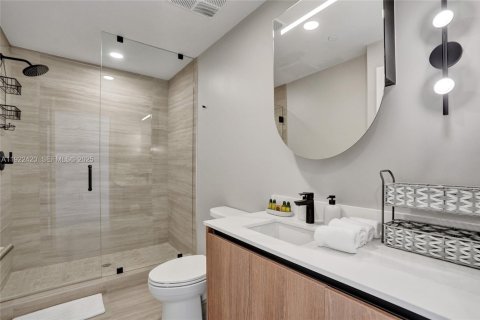 Купить кондоминиум в Майами-Бич, Флорида 1 спальня, № 1976457 - фото 10