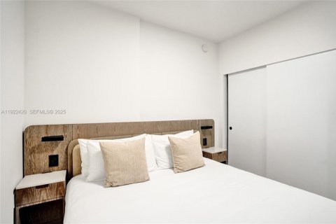 Купить кондоминиум в Майами-Бич, Флорида 1 спальня, № 1976457 - фото 6