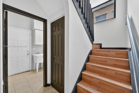 Купить виллу или дом в Мирамар, Флорида 5 спален, 232.91м2, № 2043414 - фото 29