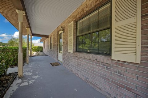 House in Ocala, Florida 3 bedrooms, 134.8 sq.m. № 1843325 - photo 6