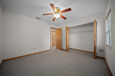 House in Ocala, Florida 3 bedrooms, 134.8 sq.m. № 1843325 - photo 30