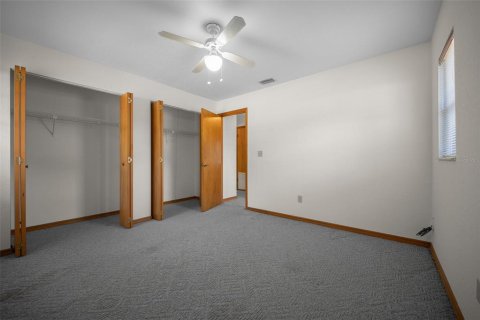 House in Ocala, Florida 3 bedrooms, 134.8 sq.m. № 1843325 - photo 23