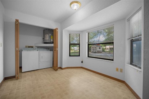 House in Ocala, Florida 3 bedrooms, 134.8 sq.m. № 1843325 - photo 20