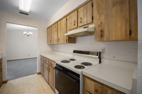 House in Ocala, Florida 3 bedrooms, 134.8 sq.m. № 1843325 - photo 19