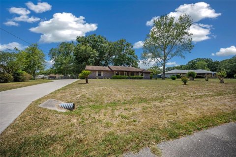 House in Ocala, Florida 3 bedrooms, 134.8 sq.m. № 1843325 - photo 7