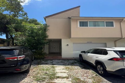 Touwnhouse à Plantation, Floride 5 chambres, 193.24 m2 № 2193645