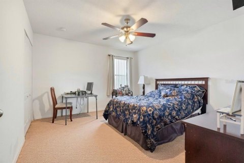 House in Orlando, Florida 5 bedrooms, 287.25 sq.m. № 2396221 - photo 26