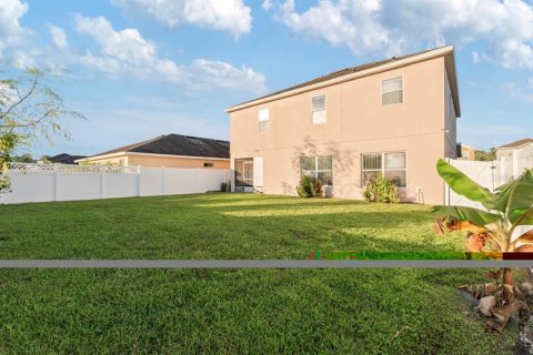House in Orlando, Florida 5 bedrooms, 287.25 sq.m. № 2396221 - photo 29