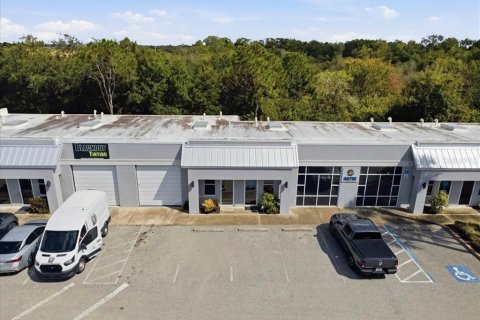 Immobilier commercial à louer à Sarasota, Floride: 86.96 m2 № 2425949 - photo 12