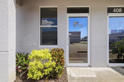 Immobilier commercial à Sarasota, Floride 86.96 m2 № 2425949