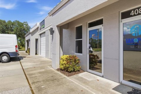 Immobilier commercial à louer à Sarasota, Floride: 86.96 m2 № 2425949 - photo 3
