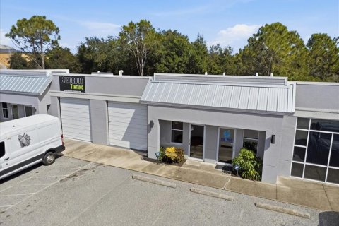 Immobilier commercial à louer à Sarasota, Floride: 86.96 m2 № 2425949 - photo 13