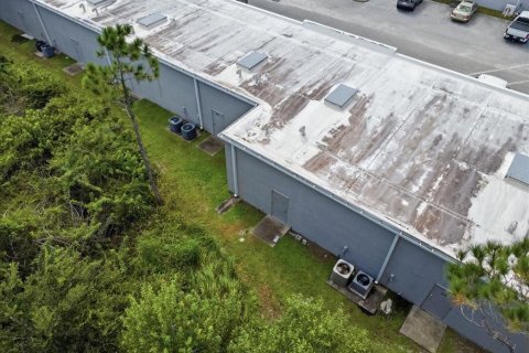 Immobilier commercial à louer à Sarasota, Floride: 86.96 m2 № 2425949 - photo 14
