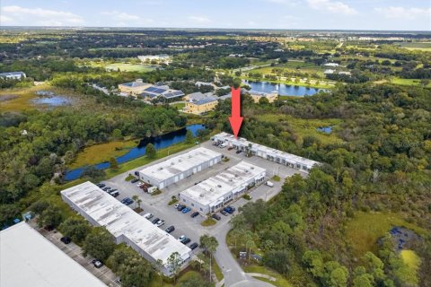 Immobilier commercial à louer à Sarasota, Floride: 86.96 m2 № 2425949 - photo 16