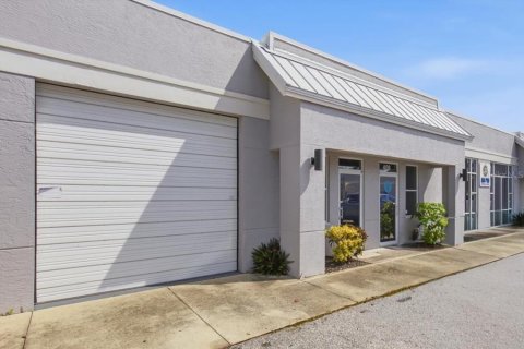 Immobilier commercial à louer à Sarasota, Floride: 86.96 m2 № 2425949 - photo 2