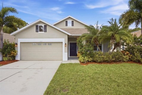 Casa en Bradenton, Florida 3 dormitorios, 155.33 m2 № 2376872