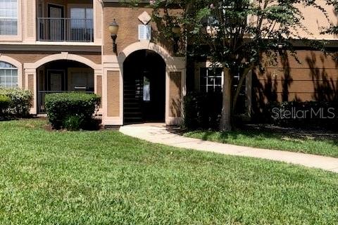 Condo à Jacksonville, Floride, 2 chambres  № 2321361