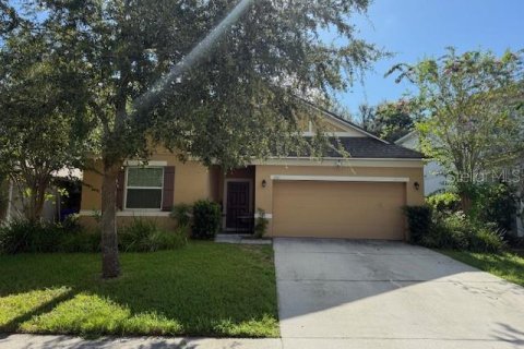 House in Tavares, Florida 3 bedrooms, 148.27 sq.m. № 1881174 - photo 16