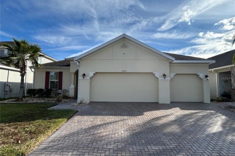 Casa en Orlando, Florida 4 dormitorios, 255.76 m2 № 2427067