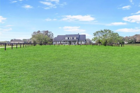 Casa en venta en Ocala, Florida, 4 dormitorios, 243.31 m2 № 1569411 - foto 2